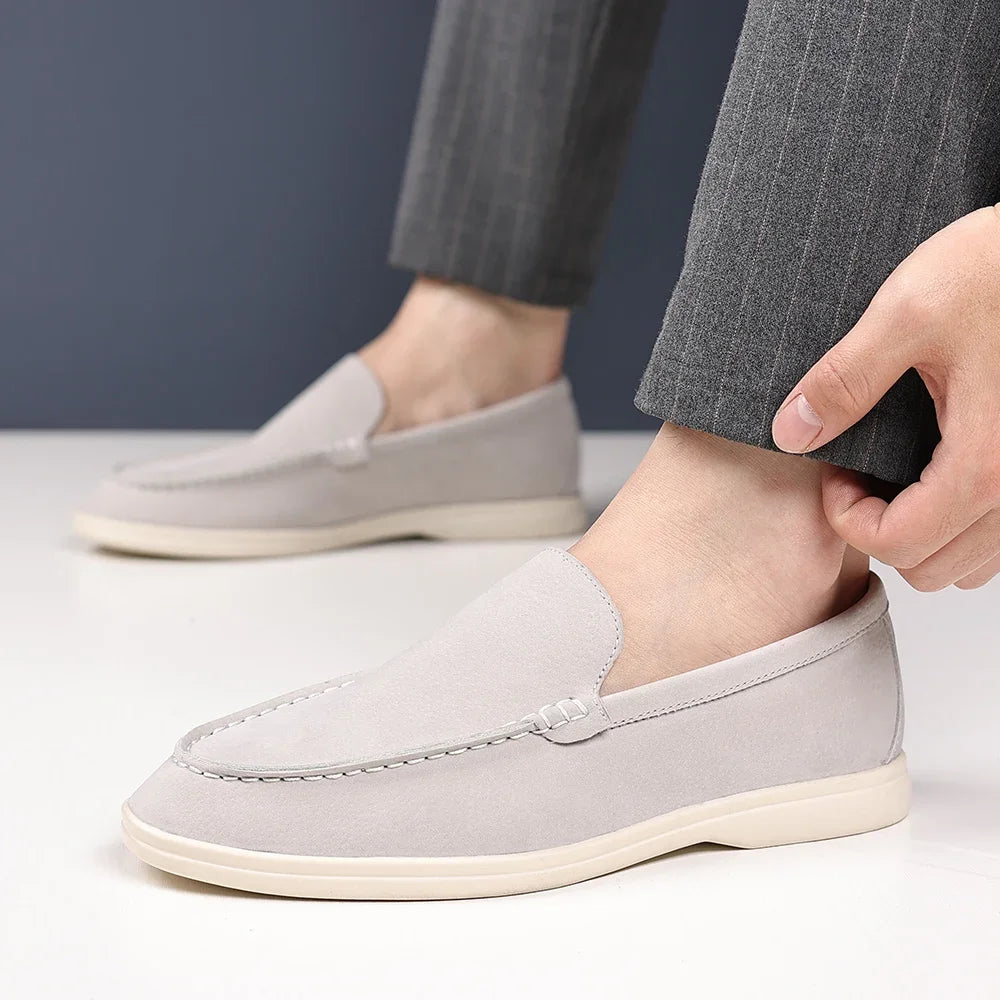 Gulio | Men's Casual Slip-On Loafers