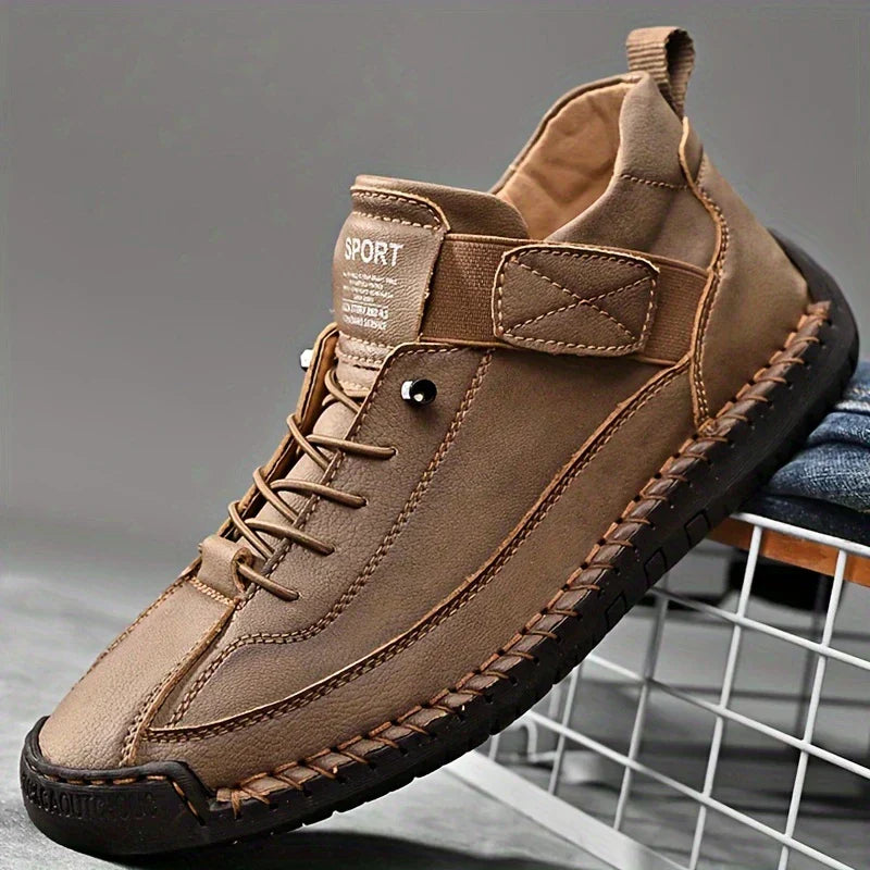 Hester | Women's Orthopedic Comfort Trainers