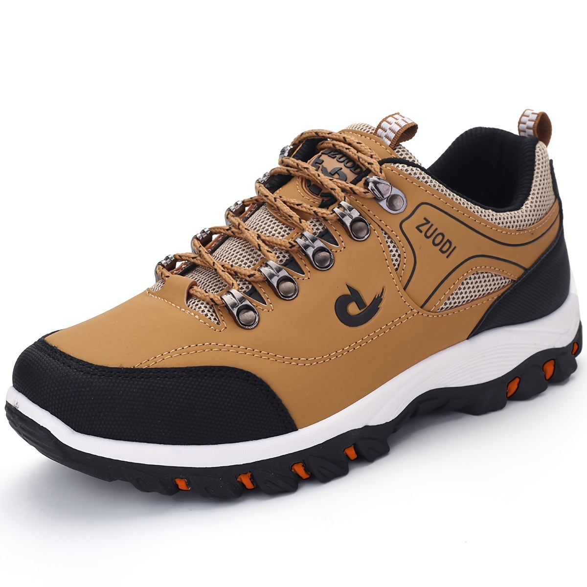 Jacob | Men's Outdoor Hiking Shoes