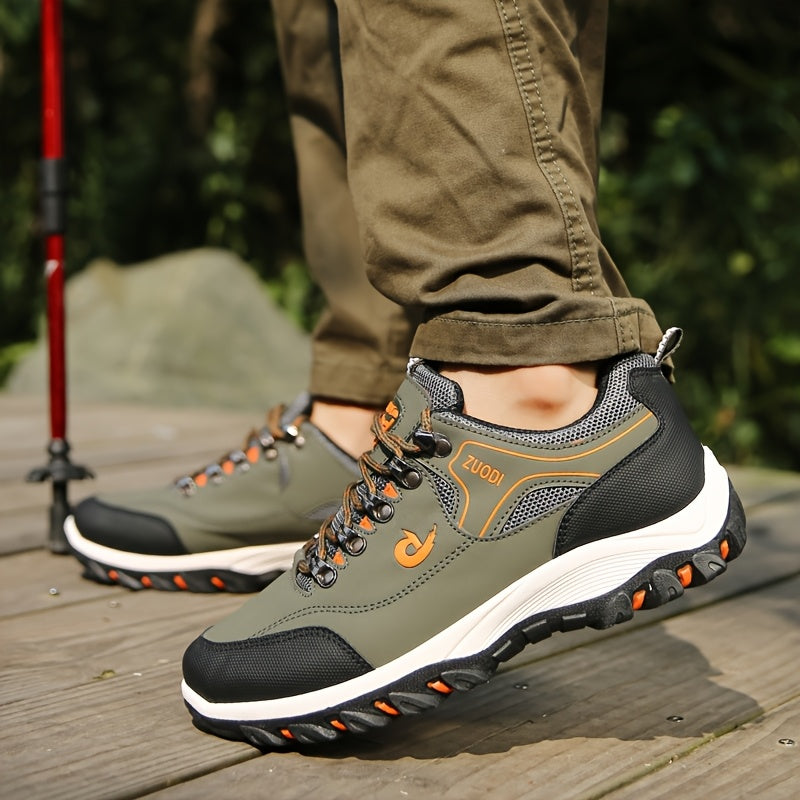 Jacob | Men's Outdoor Hiking Shoes