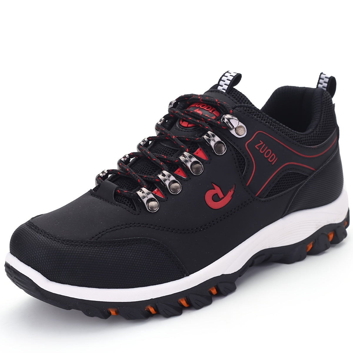 Jacob | Men's Outdoor Hiking Shoes