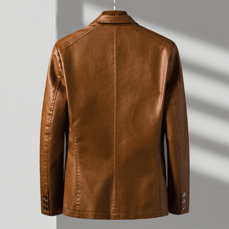Jasper | Men's Tailored Two-Button Jacket