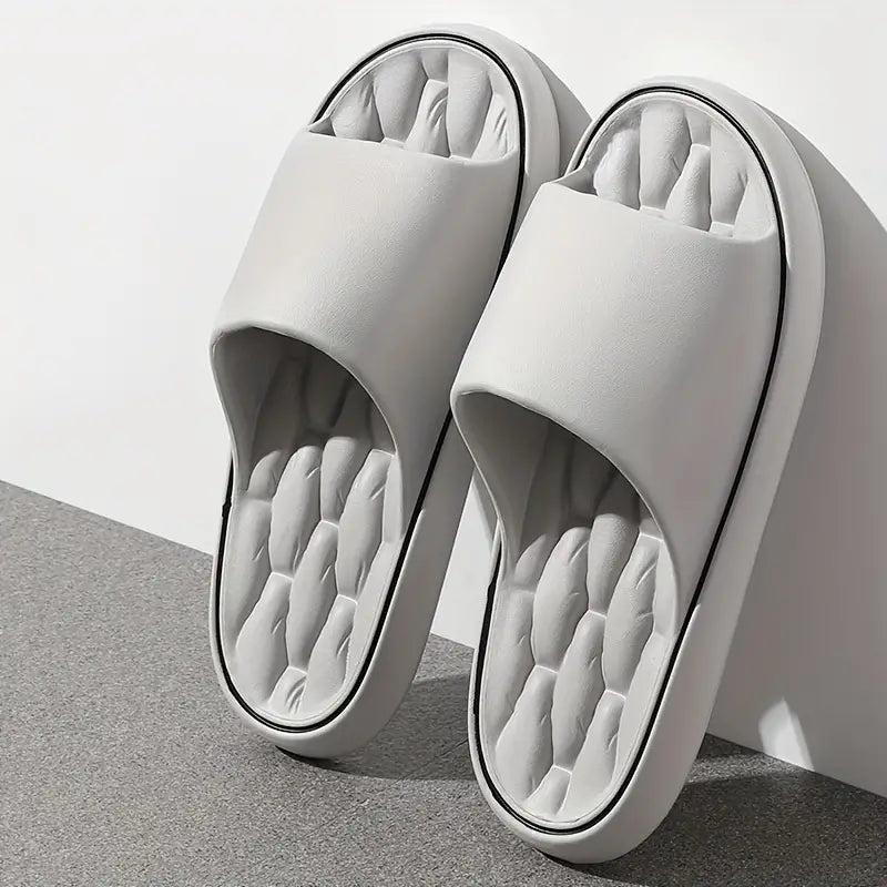 Cushioned Pillow Slides