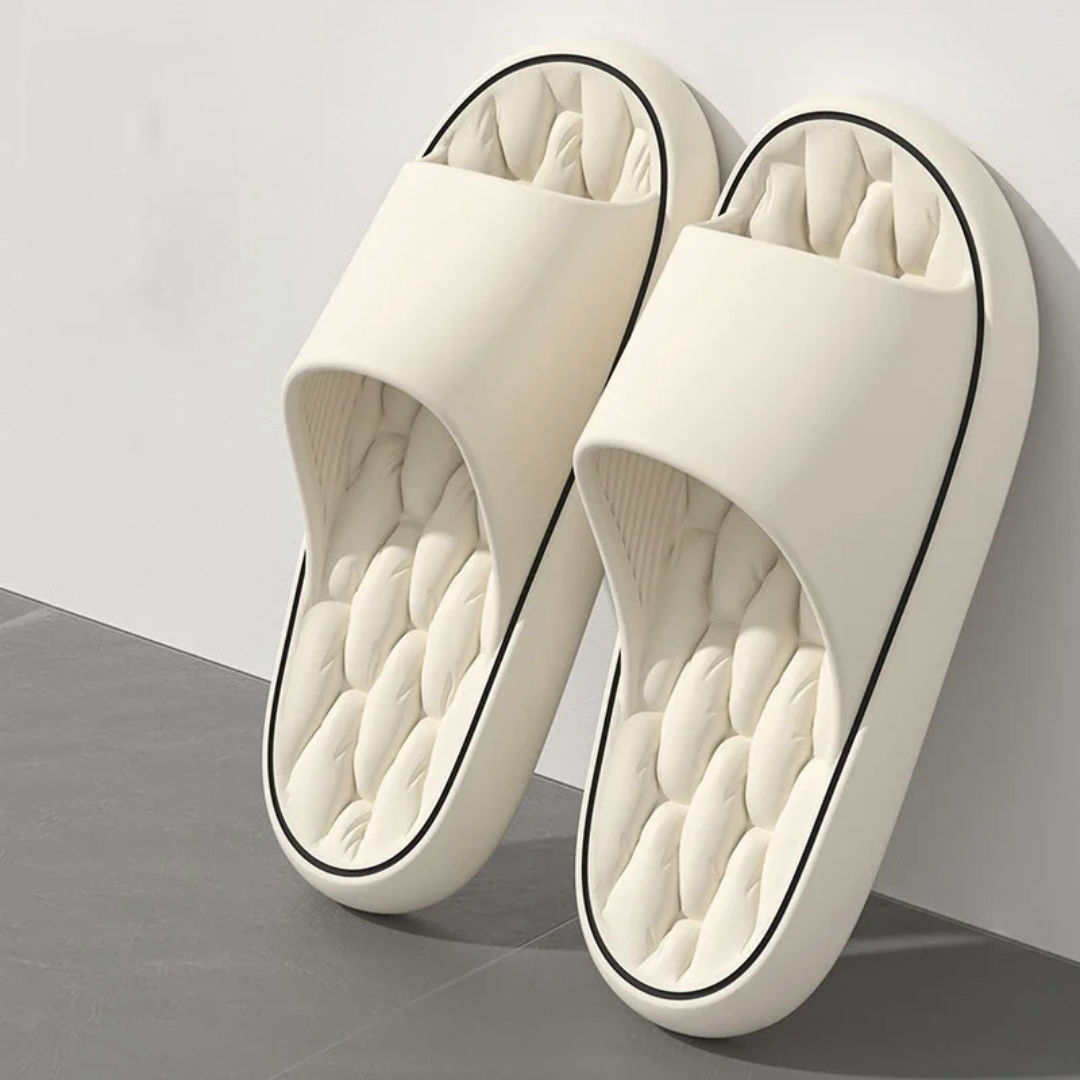 Cushioned Pillow Slides