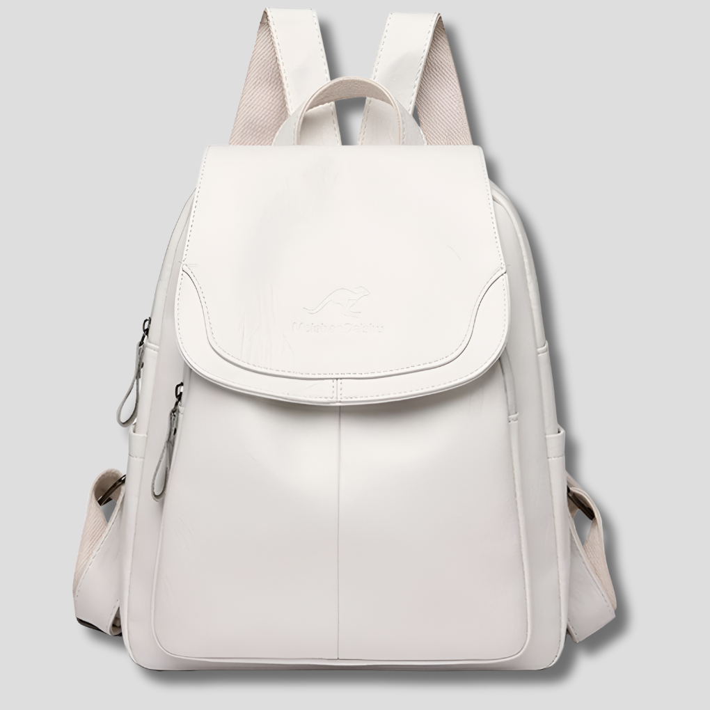 Jefferson | Anti-Theft Fashion Backpack