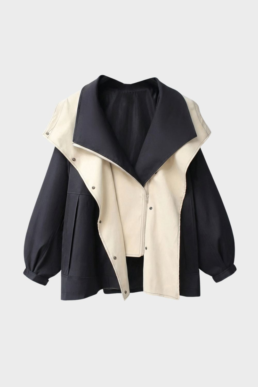 Marlene | Women's Hooded Casual Jacket