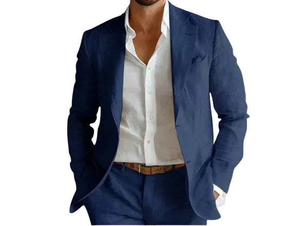 Hugo | Men's Lightweight Summer Blazer