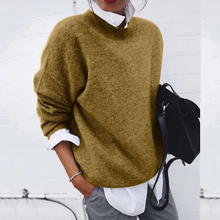 Rosalind | Women's Loose Fit Jumper