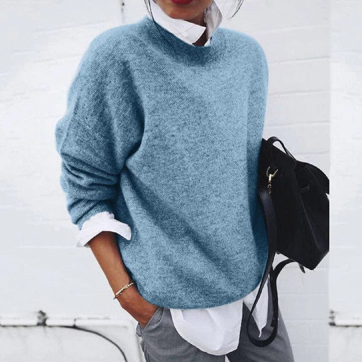 Rosalind | Women's Loose Fit Jumper