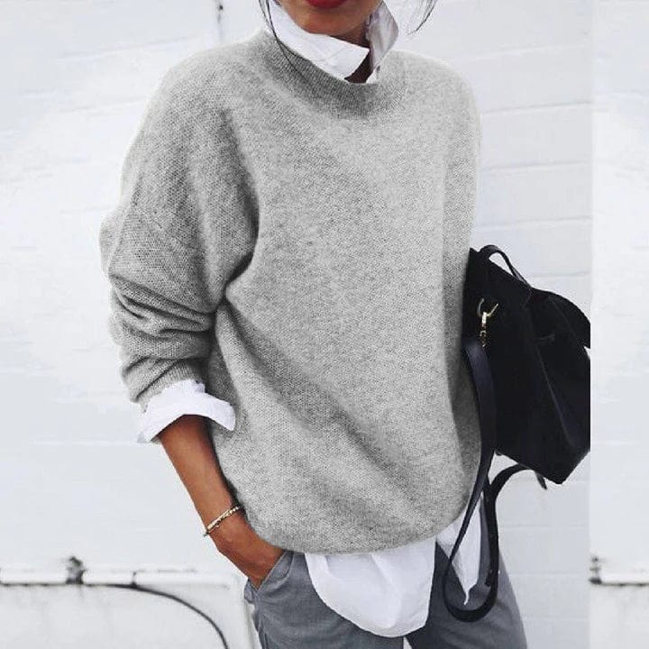 Rosalind | Women's Loose Fit Jumper