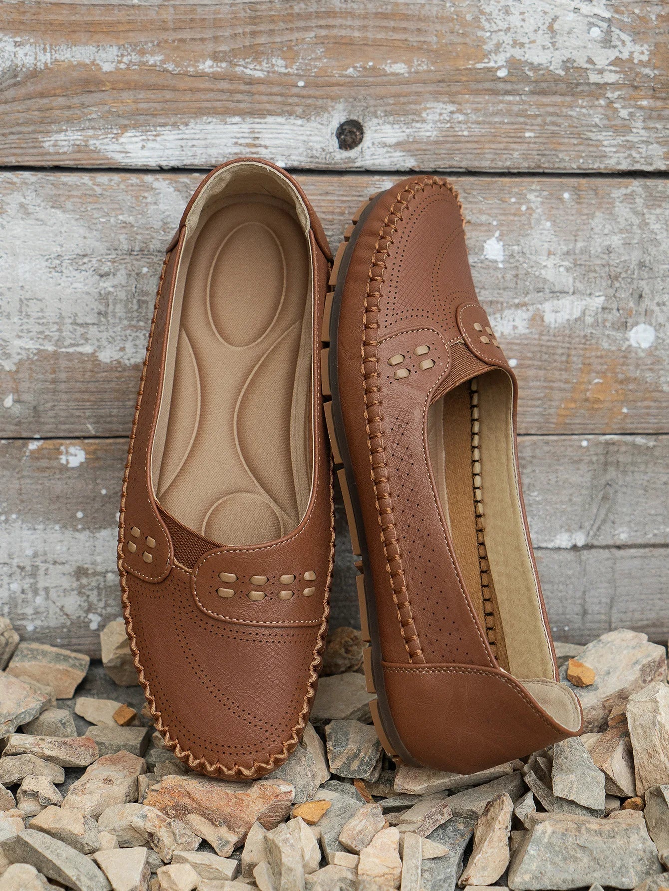 Penelope | Women's Lightweight Comfort Loafers