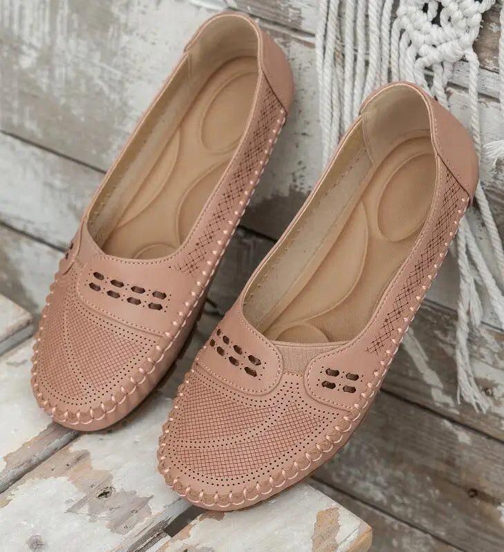 Penelope | Women's Lightweight Comfort Loafers