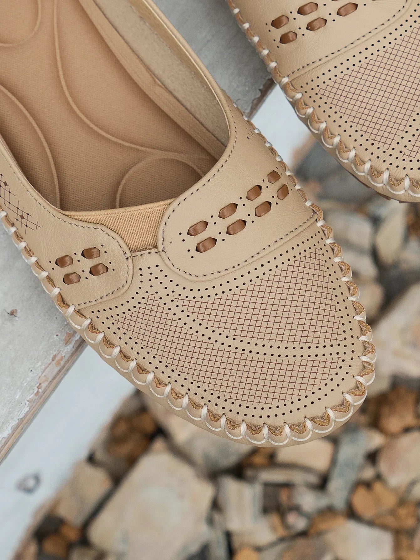 Penelope | Women's Lightweight Comfort Loafers