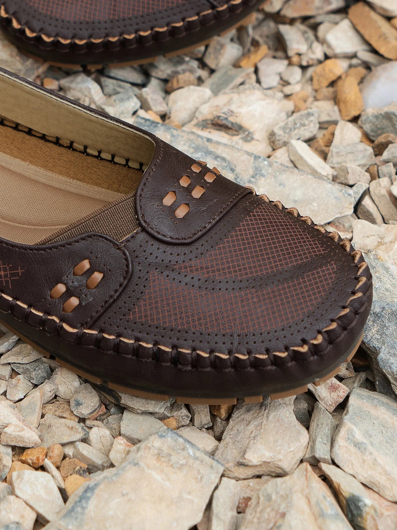 Kitty | Women's Lightweight Comfort Loafers