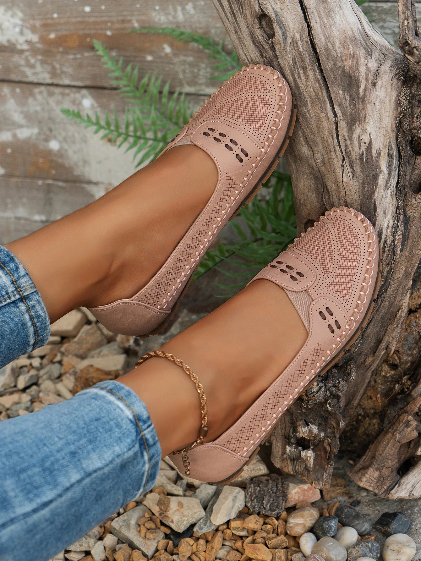 Kitty | Women's Lightweight Comfort Loafers