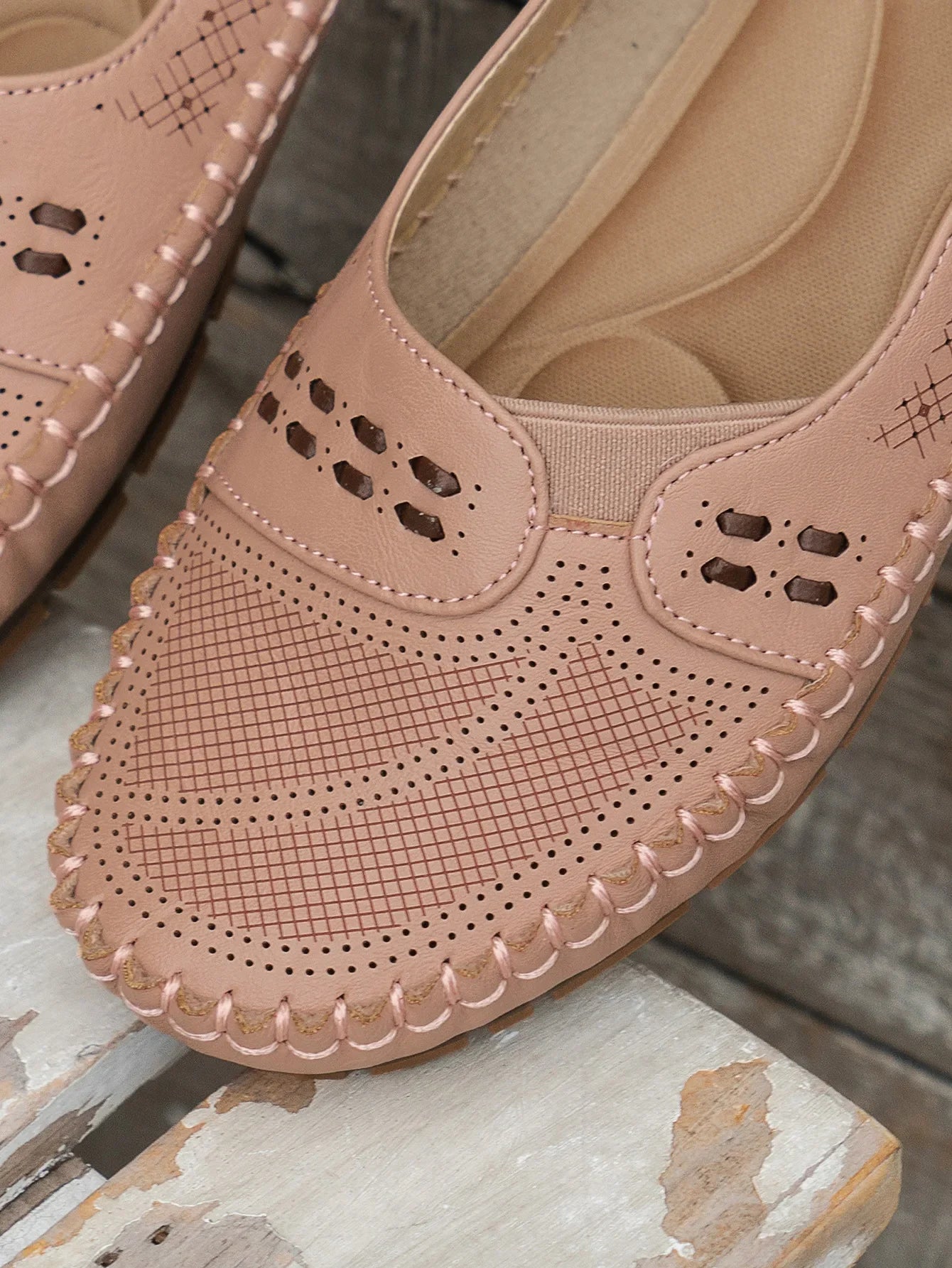 Penelope | Women's Lightweight Comfort Loafers