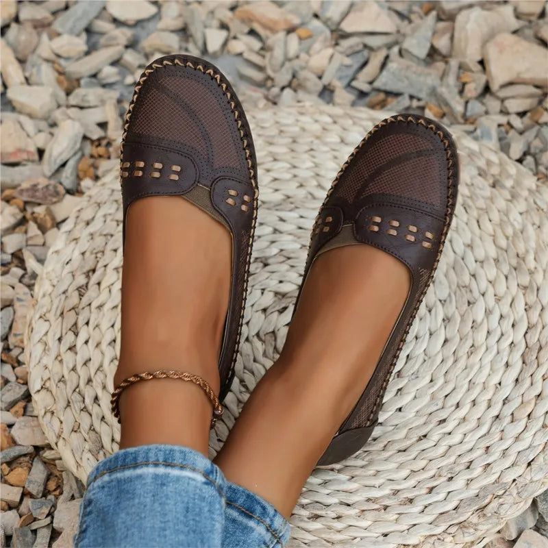 Kitty | Women's Lightweight Comfort Loafers