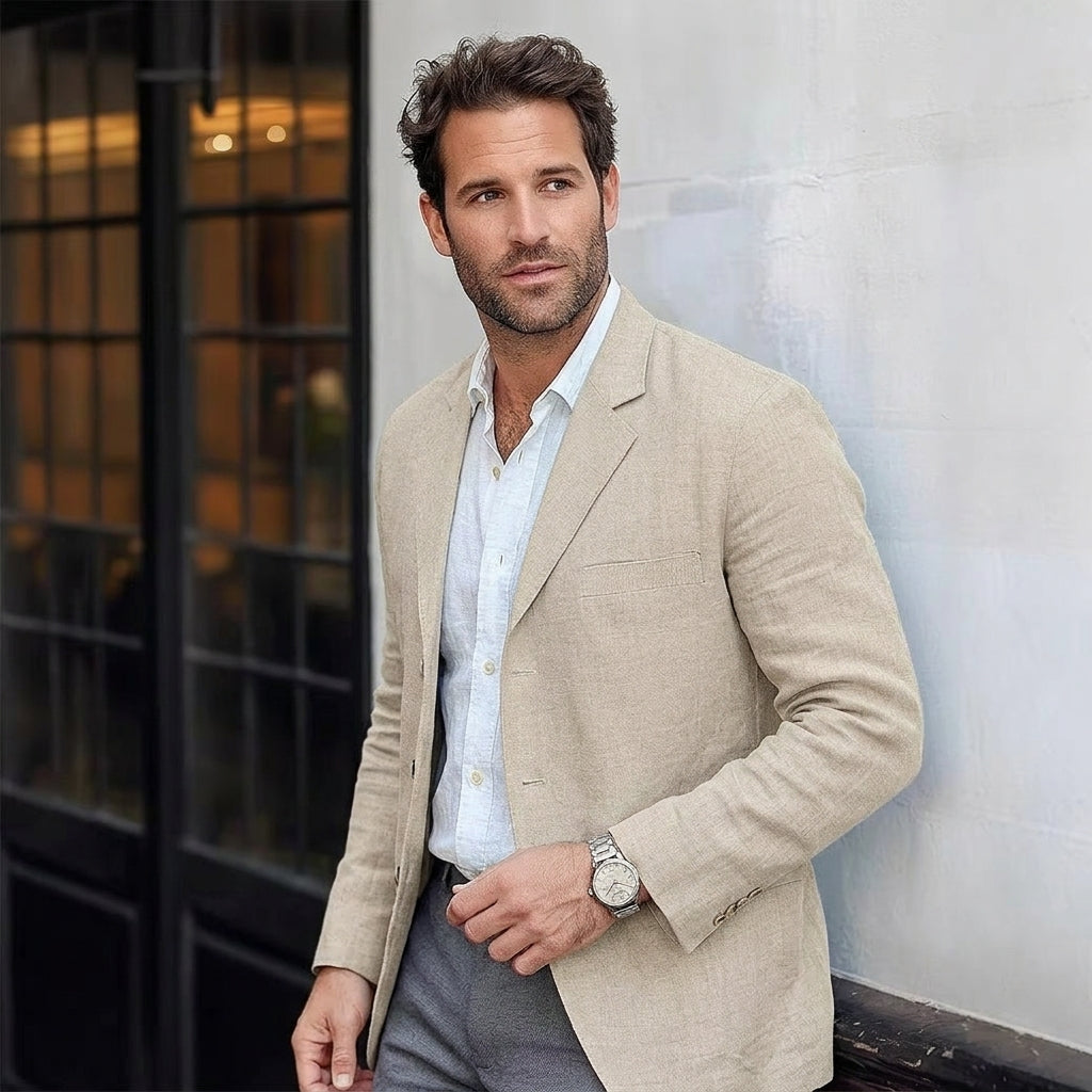 Sorrento | Men's Regular Fit Blazer