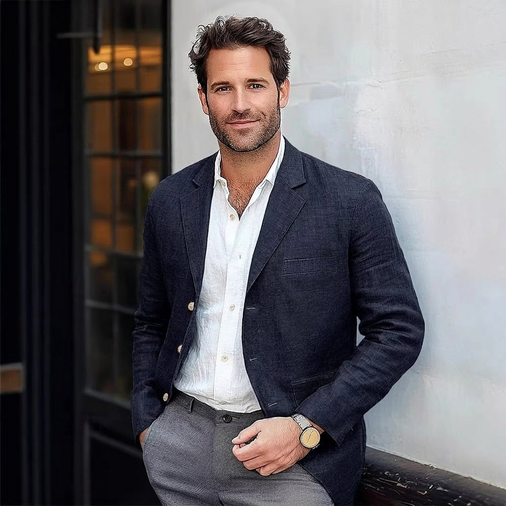 Sorrento | Men's Regular Fit Blazer