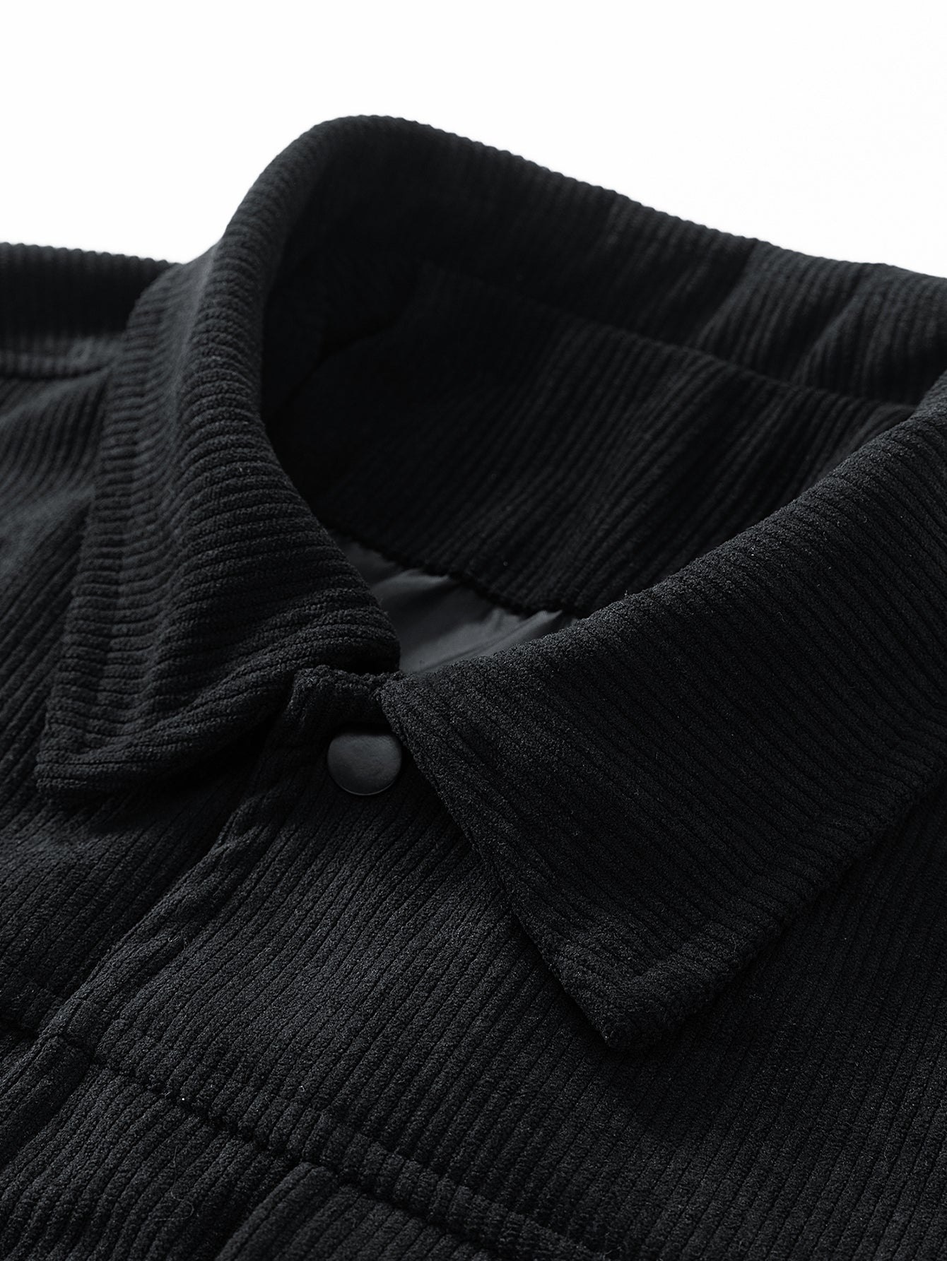 Sterling | Men's Textured Pocket Utility Jacket