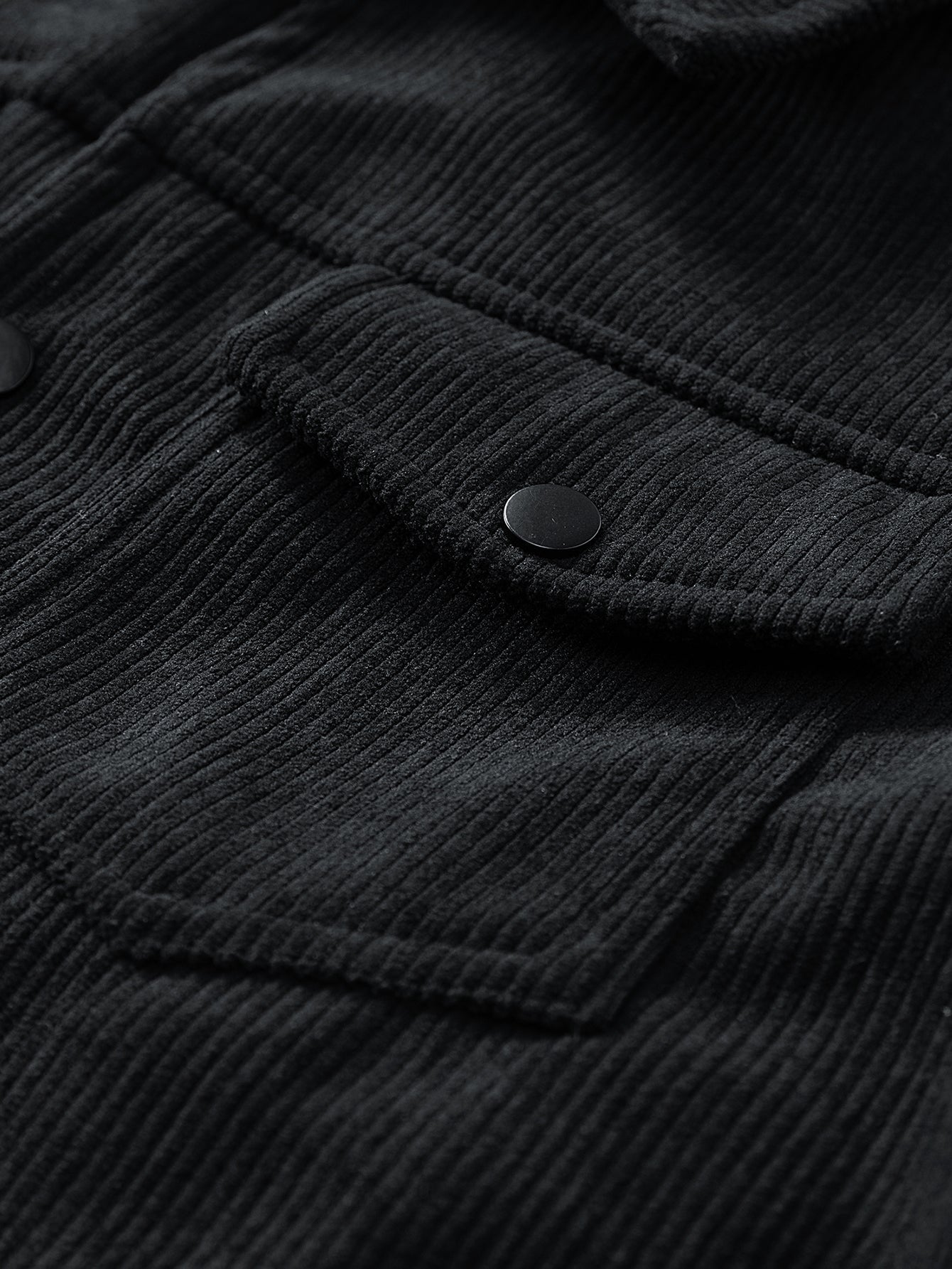 Sterling | Men's Textured Pocket Utility Jacket