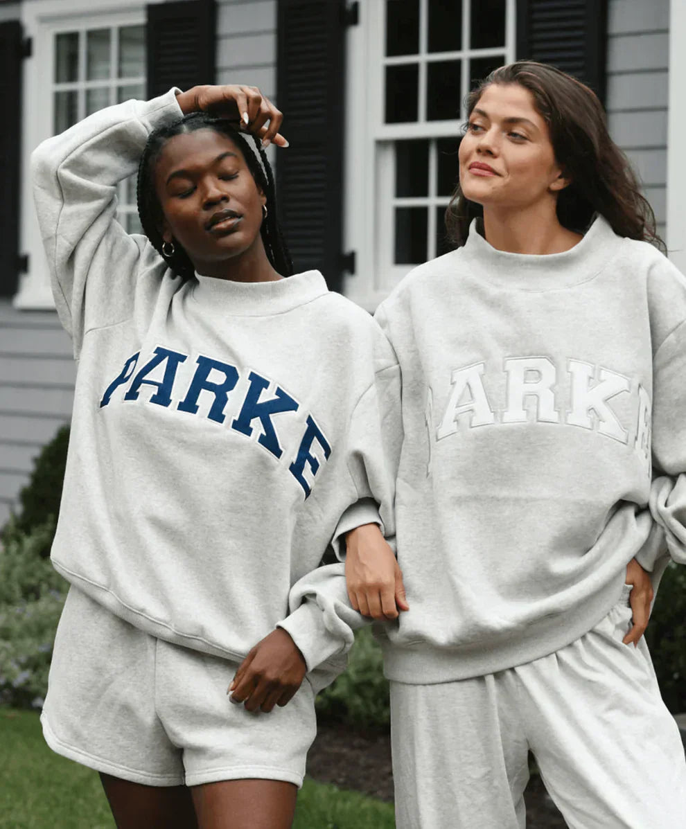 Varsity Sweatshirts and Hoodies