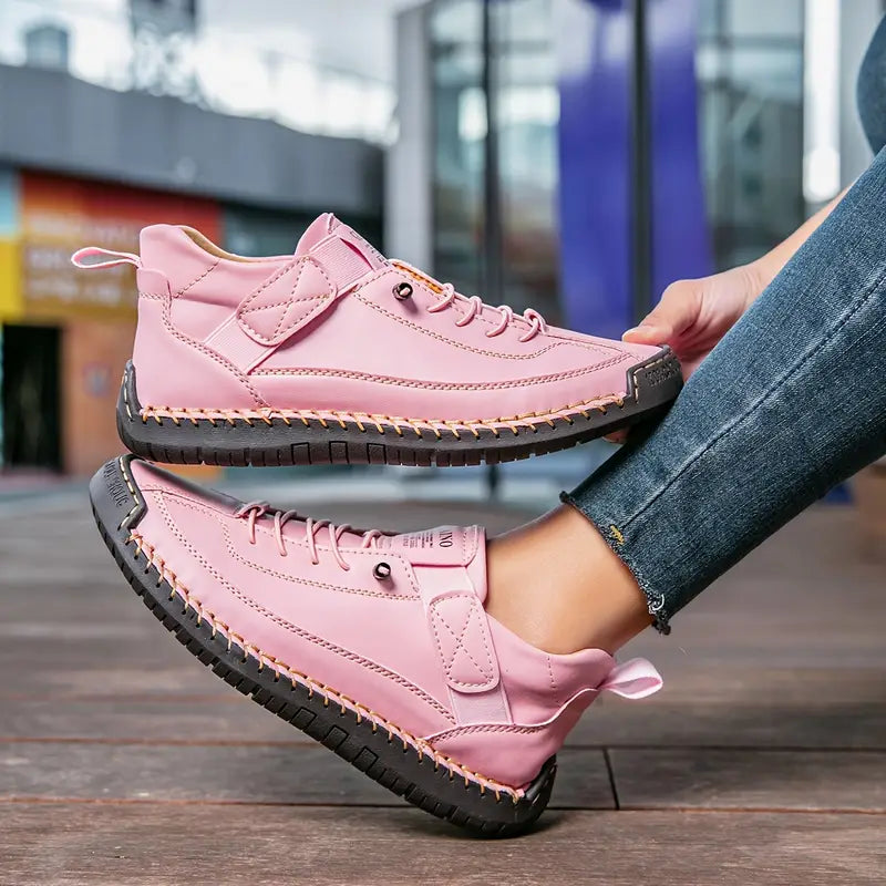 Verity | Women's Orthopedic Comfort Slip-On Sneakers