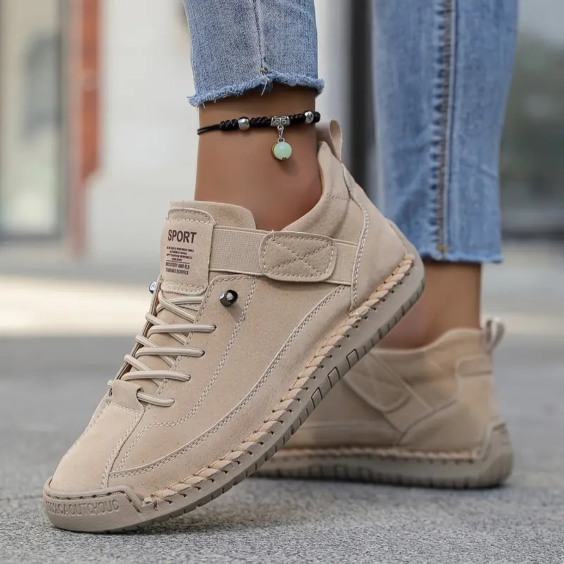 Verity | Women's Orthopedic Comfort Slip-On Sneakers