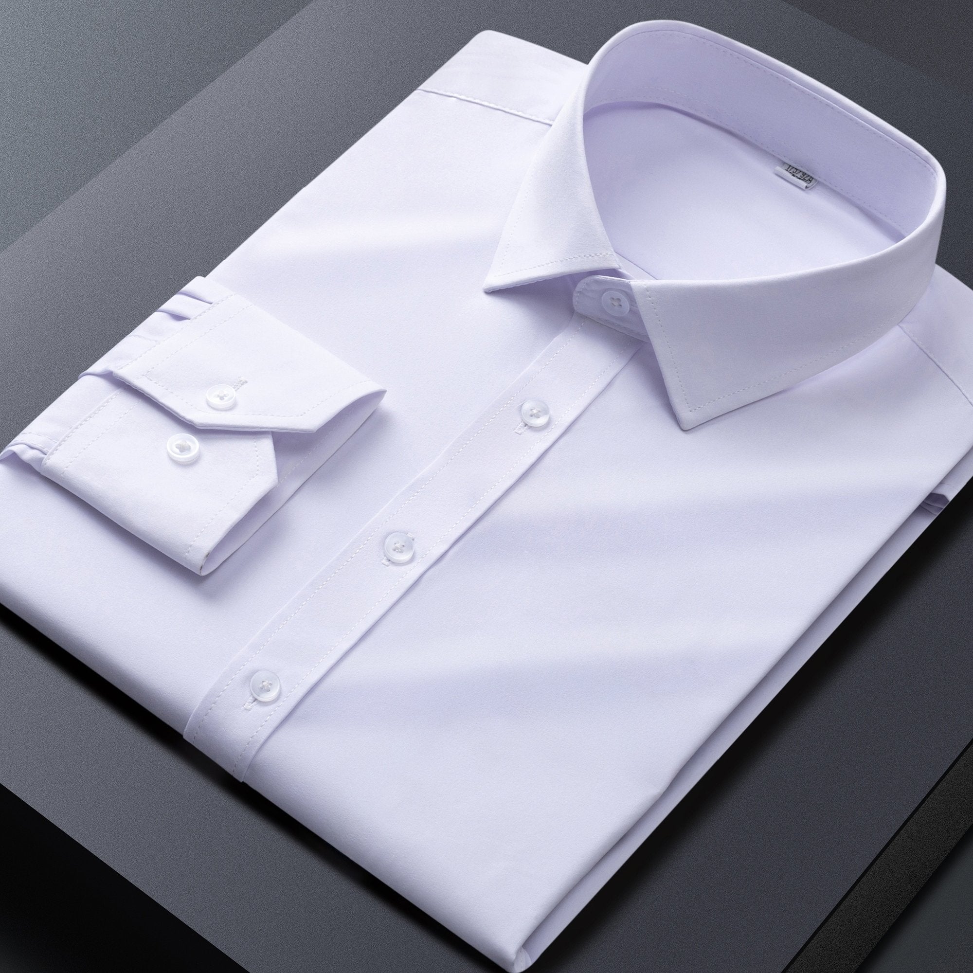 Rupert | Men's Wrinkle-Free Business Shirt