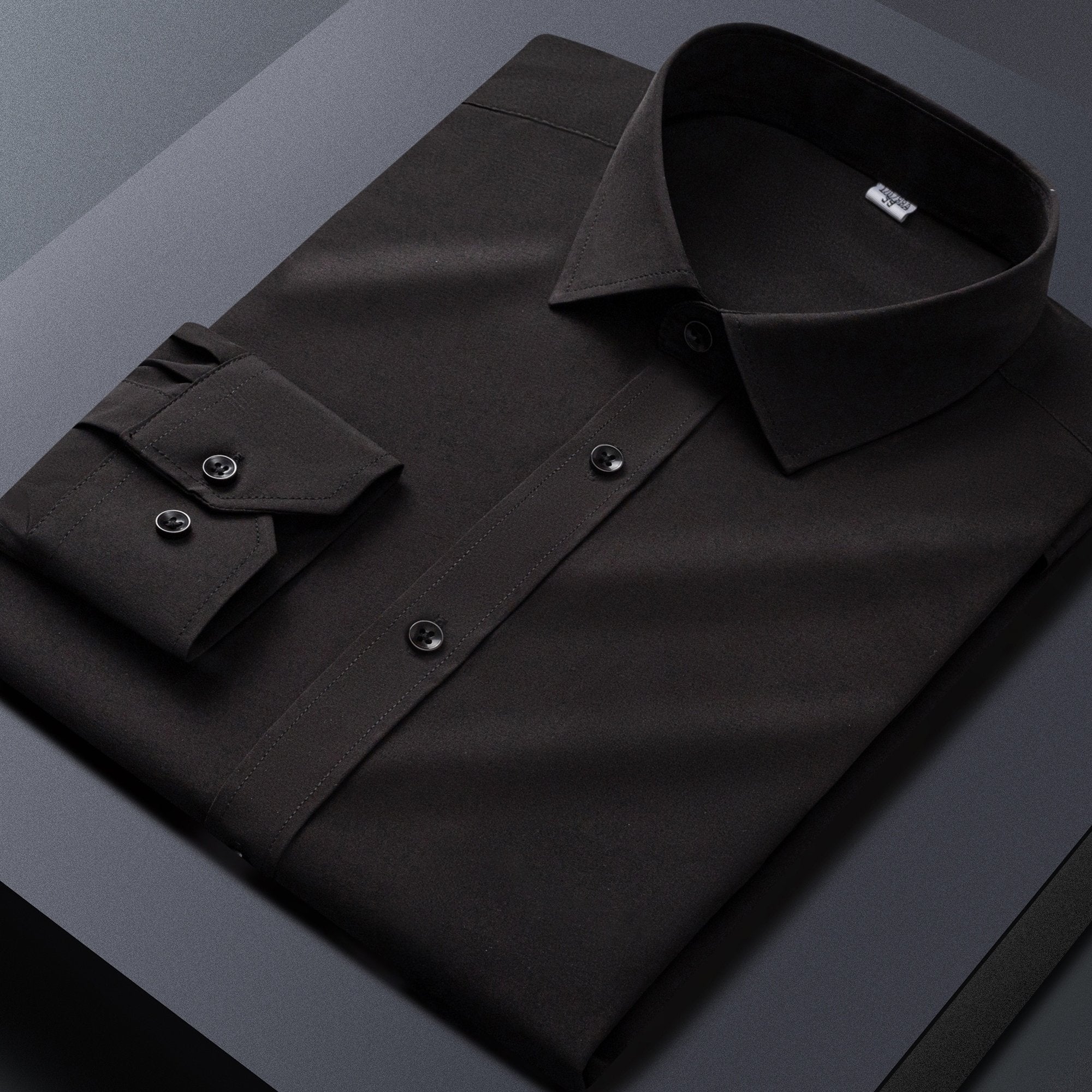 Rupert | Men's Wrinkle-Free Business Shirt