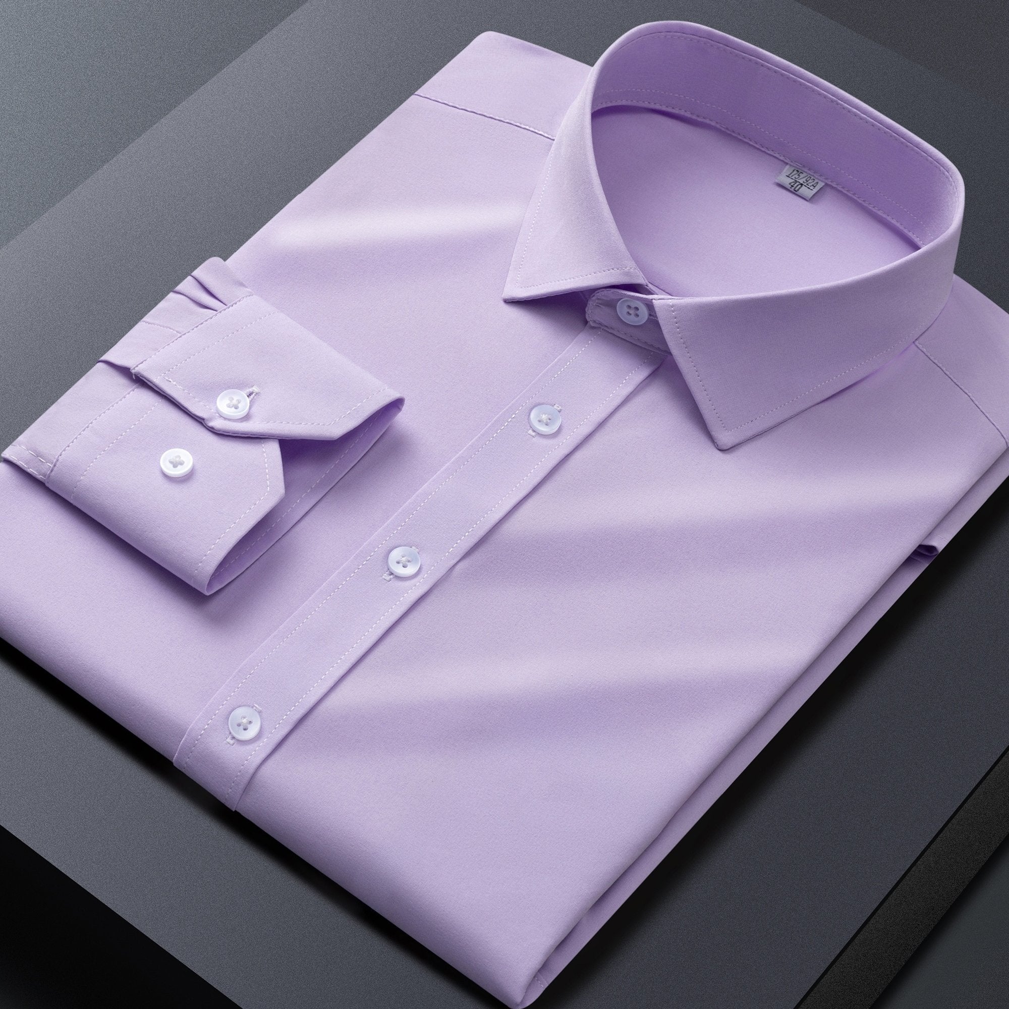 Rupert | Men's Wrinkle-Free Business Shirt
